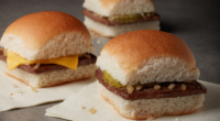 White Castle sliders recalled, potentially nationwide