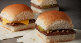 White Castle sliders recalled, potentially nationwide