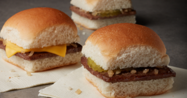 White Castle sliders recalled, potentially nationwide