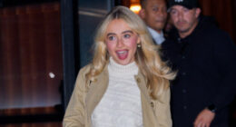 White House Refuses to Apologize for Using Sabrina Carpenter Song