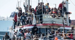 White House roadmap says Europe may be 'unrecognizable' in 20 years as migration raises doubts about US allies