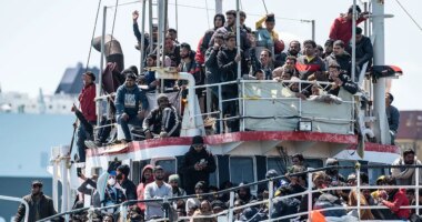 White House roadmap says Europe may be 'unrecognizable' in 20 years as migration raises doubts about US allies