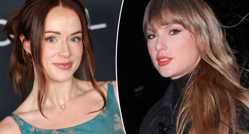 Whitney Leavitt is the Page Six Radio Progress Report’s valedictorian, beating out Taylor Swift