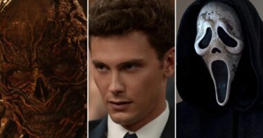 Who Are the Hottest TV and Movie Monsters in Pop Culture History?
