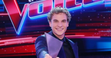 Who Is Aiden Ross? Meet the Winner of 'The Voice' Season 28