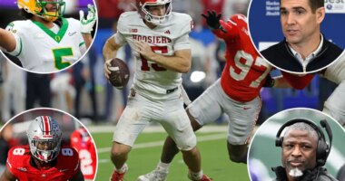 Who Jets, Giants need to watch as College Football Playoff unfolds