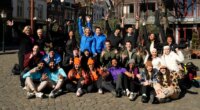 Who Went Home on ‘The Amazing Race’ Last Night? December 3 Elimination