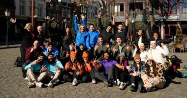 Who Went Home on ‘The Amazing Race’ Last Night? December 3 Elimination