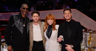 Who Won 'The Voice' Season 28? See Which Coach Came Out on Top