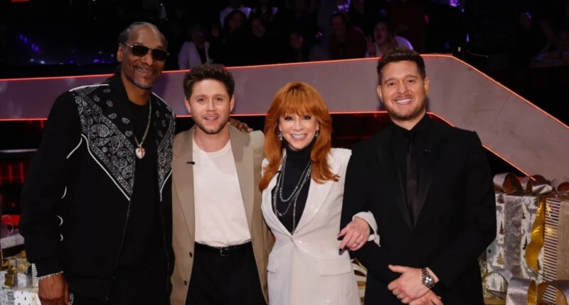 Who Won 'The Voice' Season 28? See Which Coach Came Out on Top