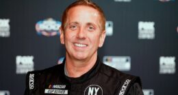 Who is Greg Biffle? Former NASCAR driver was on plane involved in NC crash, friend says