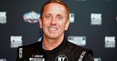 Who is Greg Biffle? Former NASCAR driver was on plane involved in NC crash, friend says