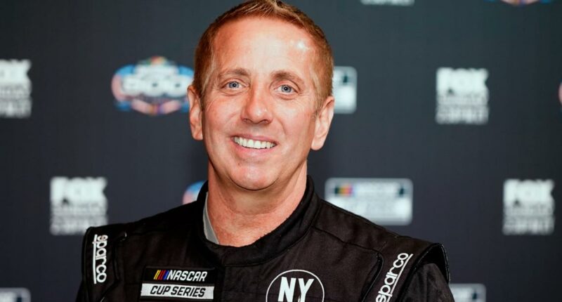 Who is Greg Biffle? Former NASCAR driver was on plane involved in NC crash, friend says