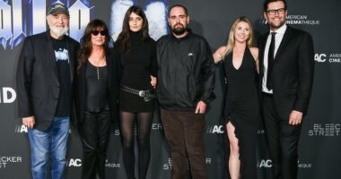 Who is Nick Reiner? Rob Reiner's son arrested after his death