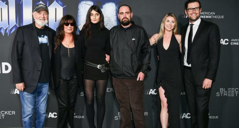 Who is Nick Reiner? Rob Reiner's son arrested after his death