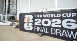 Who will the US face in the 2026 World Cup?