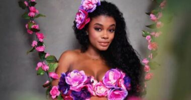 'Whole life ahead of her': Ex-Broadway star who played Young Nala in The Lion King stabbed to death by boyfriend, cops say