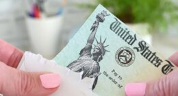 Why 'very large' tax refunds are coming in 2026, according to officials