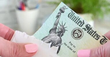 Why 'very large' tax refunds are coming in 2026, according to officials