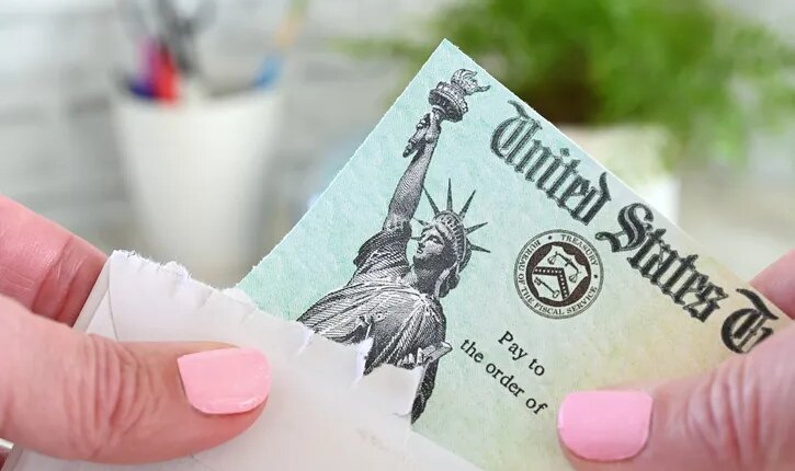 Why 'very large' tax refunds are coming in 2026, according to officials