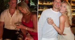 Why Alix Earle and Braxton Berrios split after two years together