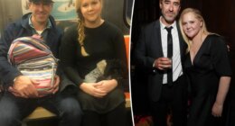 Why Amy Schumer and Chris Fischer split: ‘This was a long time coming’