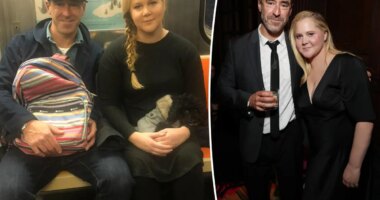 Why Amy Schumer and Chris Fischer split: ‘This was a long time coming’