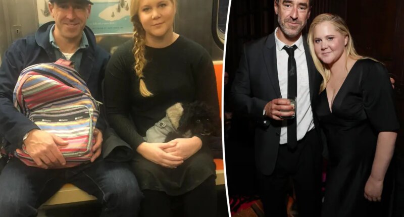 Why Amy Schumer and Chris Fischer split: ‘This was a long time coming’