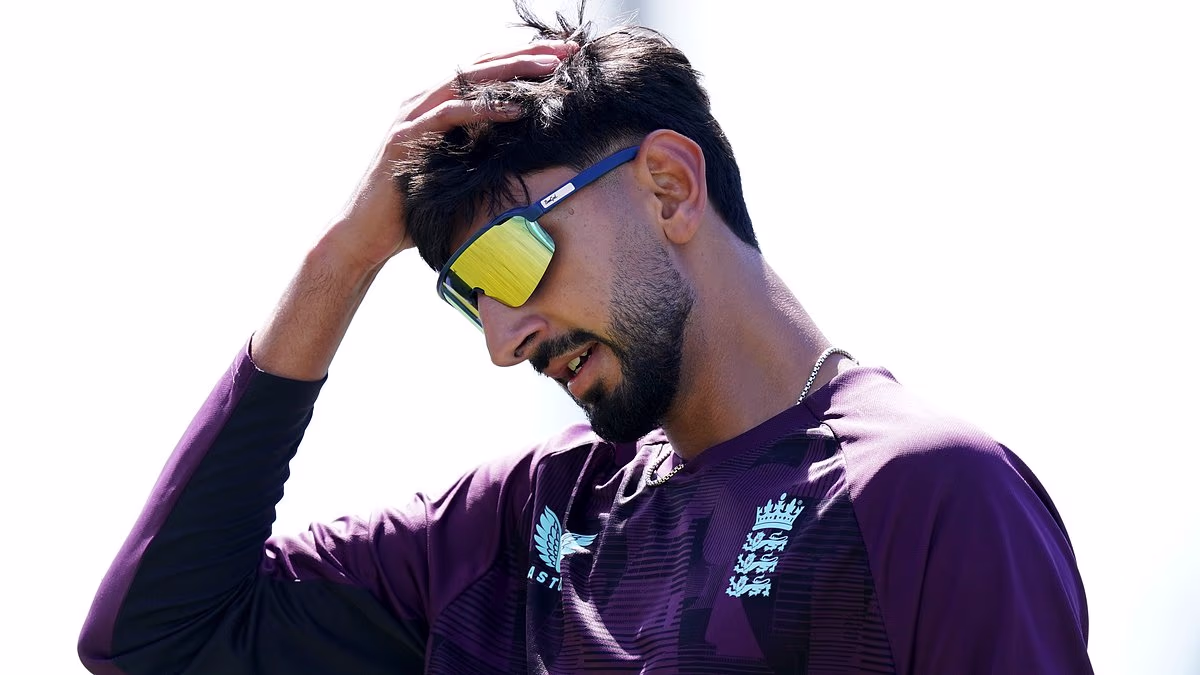 Why Bazball's pet project Shoaib Bashir has been ditched: The mediocre numbers, the detrimental effect experts say spinner is having on Ben Stokes... and the reason counties won't touch him