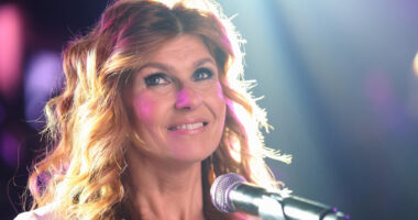 Why Connie Britton Left Nashville
