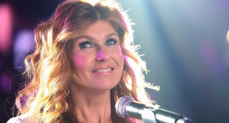 Why Connie Britton Left Nashville