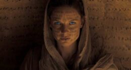 Why Dune's Fremen Characters Have Blue Eyes