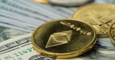 Why ETHUSD is One of the Most Watched Crypto Pairs Among Investors