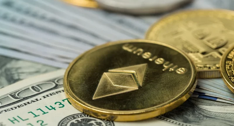 Why ETHUSD is One of the Most Watched Crypto Pairs Among Investors