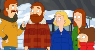 Why Fox Canceled The Great North After Five Seasons