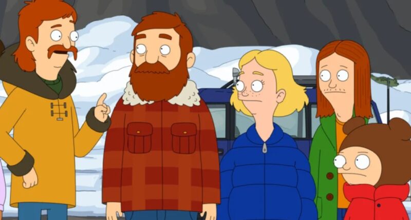 Why Fox Canceled The Great North After Five Seasons