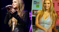 Why Jessica Simpson never felt ‘good enough’ as a pop star