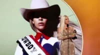 Why Nashville Didn’t Embrace Beyoncé’s Country Music, According to Breland