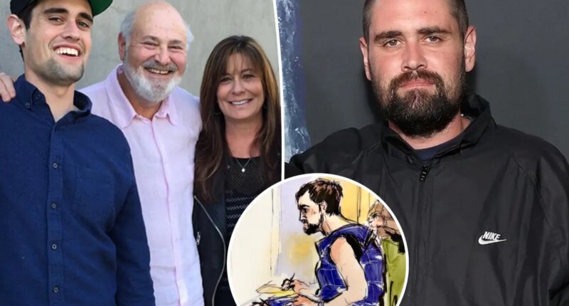 Why Nick Reiner will likely plead not guilty to parents Rob and Michele’s murders