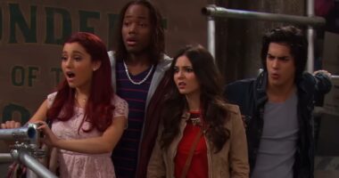Why Nickelodeon Canceled Victorious After Three Seasons
