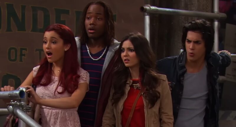 Why Nickelodeon Canceled Victorious After Three Seasons