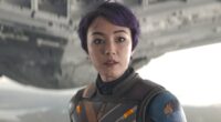 Why Sabine Wren's Ahsoka Storyline Is So Controversial For Star Wars Fans