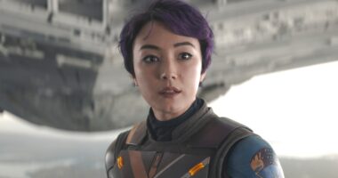 Why Sabine Wren's Ahsoka Storyline Is So Controversial For Star Wars Fans