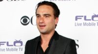 Why The Big Bang Theory's Johnny Galecki Had His Lines Removed From A 2008 Superhero Movie