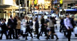 Why more than 3 million Australians aren't finding enough work