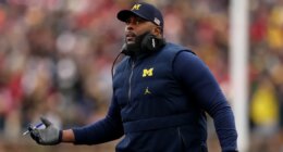 Why the Staff Member at the Center of Sherrone Moore Scandal Wasn’t Fired