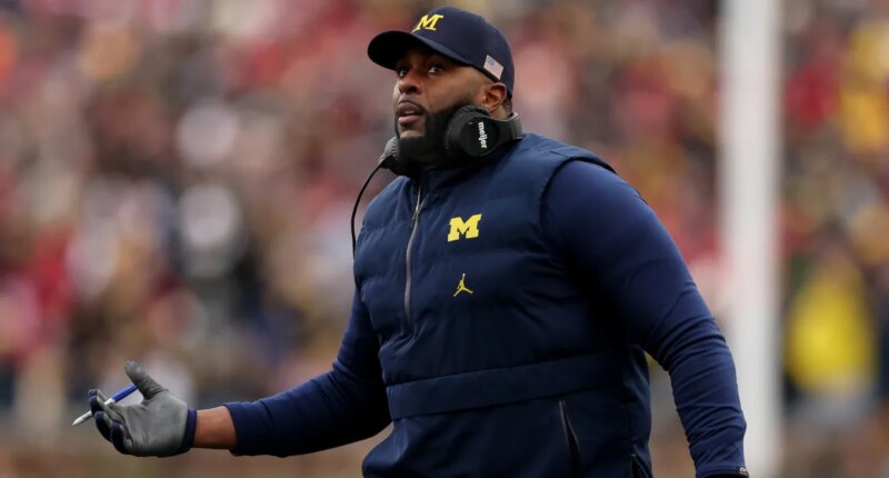 Why the Staff Member at the Center of Sherrone Moore Scandal Wasn’t Fired