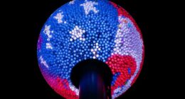 Why the Times Square New Year’s Eve ball will drop twice in 2026