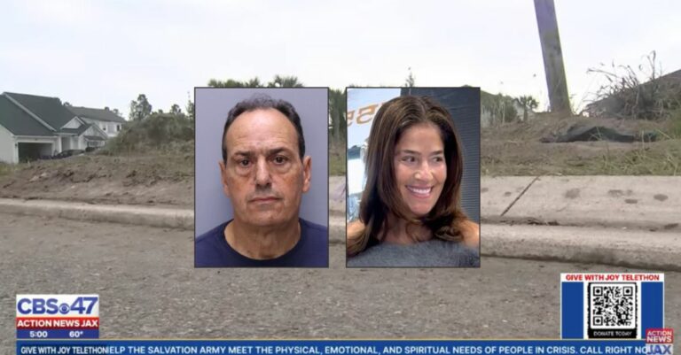 Golf Cart Tragedy: Man Sentenced After Wife’s Fatal Fall