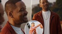 Will Smith appears on'Bel-Air' series finale in surprise cameo